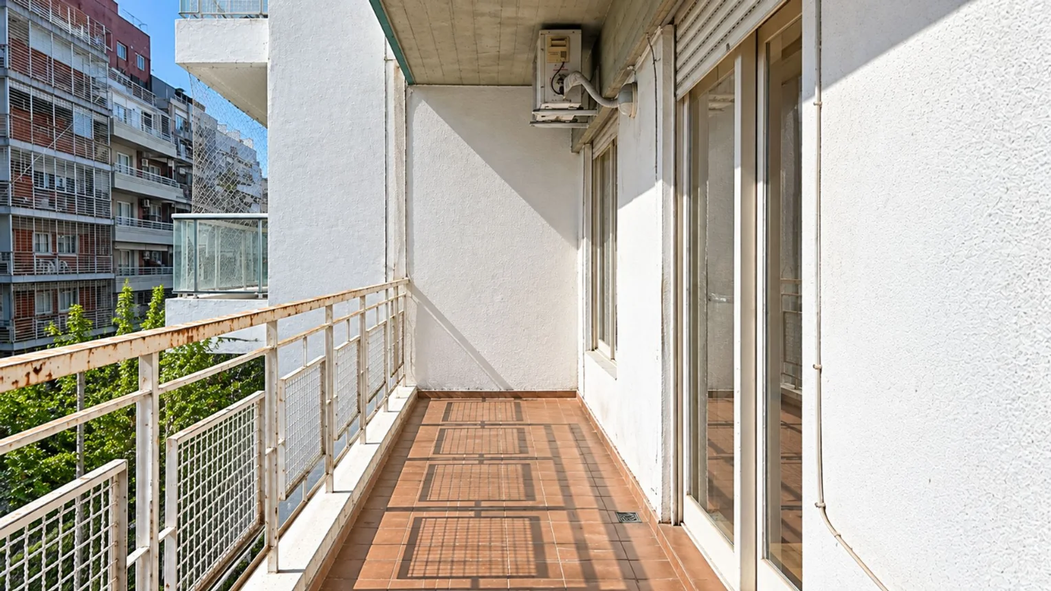 Departamento en venta en Belgrano, foto 2