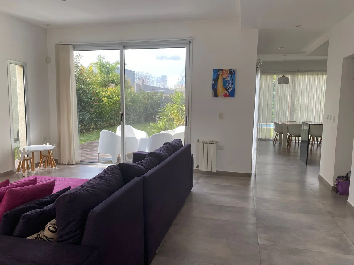 Casa en venta en Pilar, foto 4