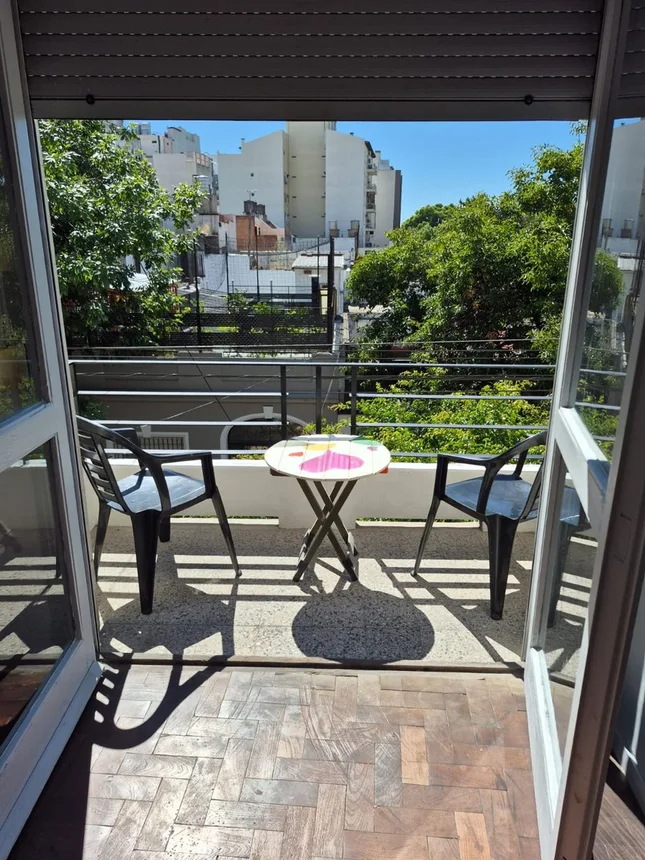 Departamento en venta en Flores