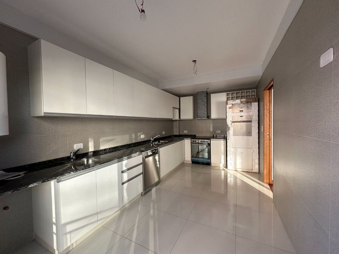 Venta Piso 3 Amb., totalmente equipado,  Devoto