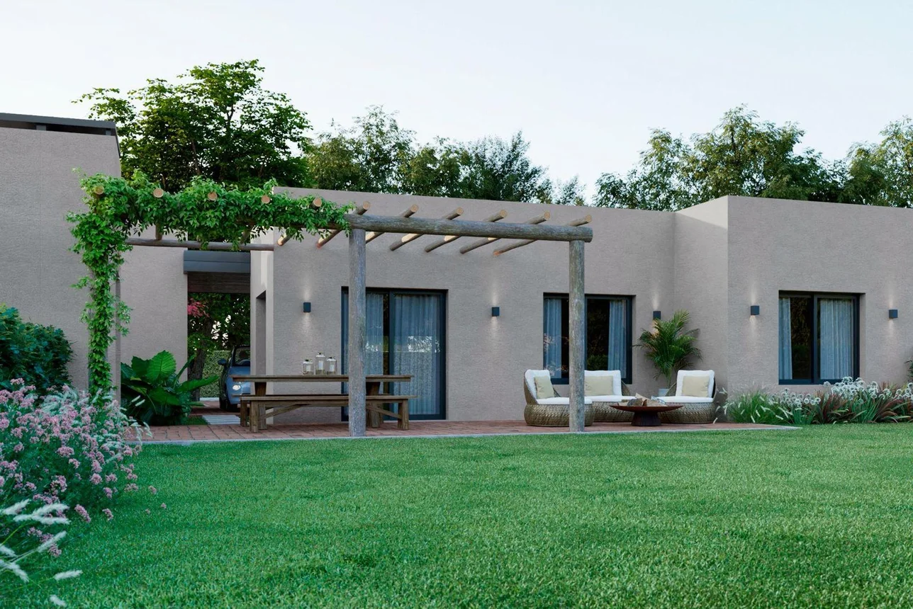 Casa de 3 ambientes en venta en Funes, Ernesto Quesada 1700, foto 5