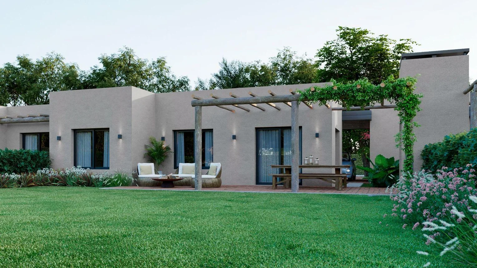 Casa de 3 ambientes en venta en Funes, Ernesto Quesada 1700, foto 3