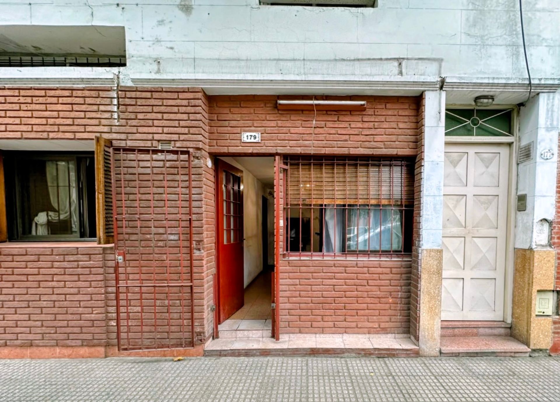 VENTA - PH 3 ambientes, refaccionar - Villa Crespo