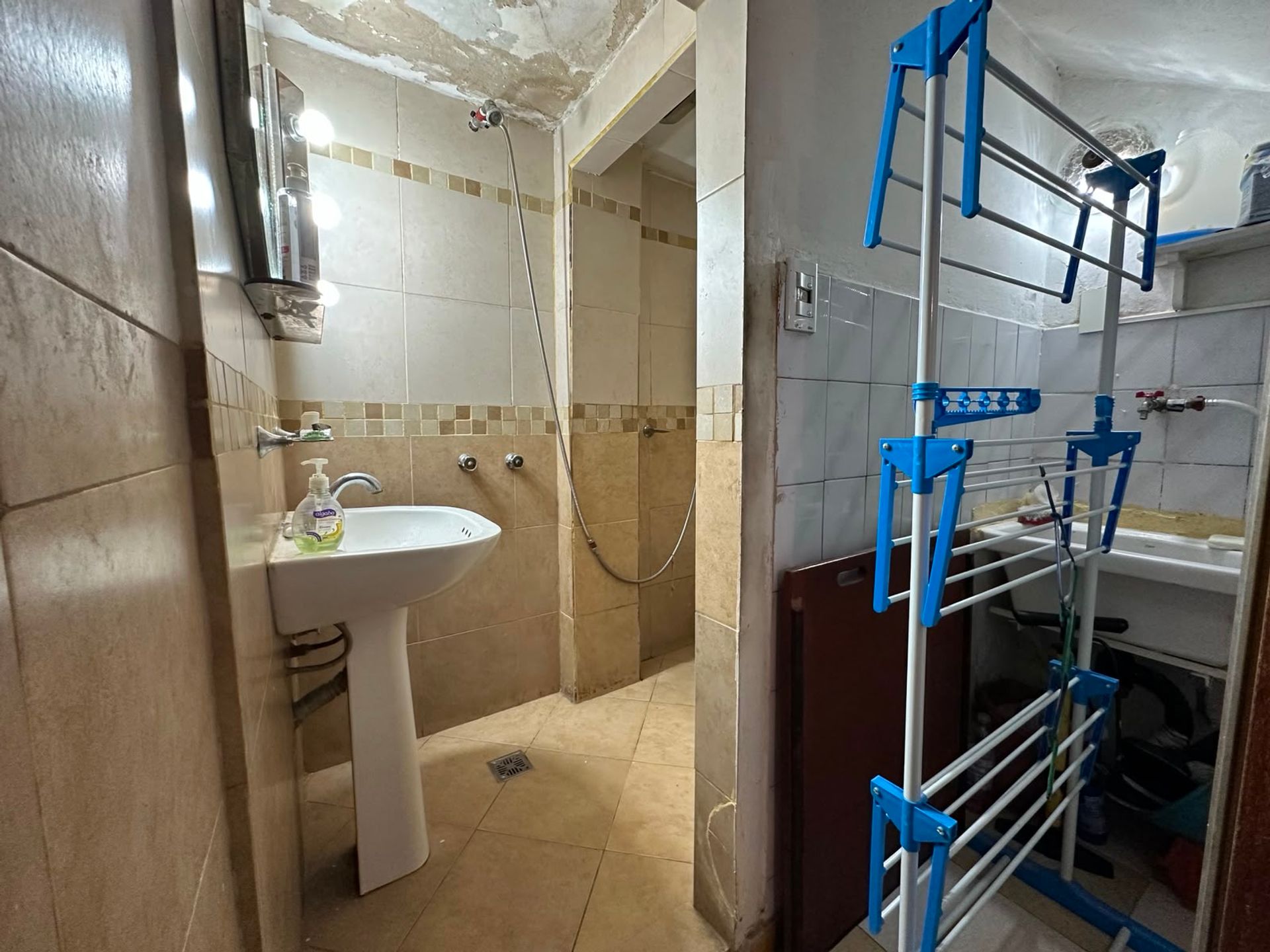 Foto 6 — VENTA - PH 3 ambientes, refaccionar - Villa Crespo