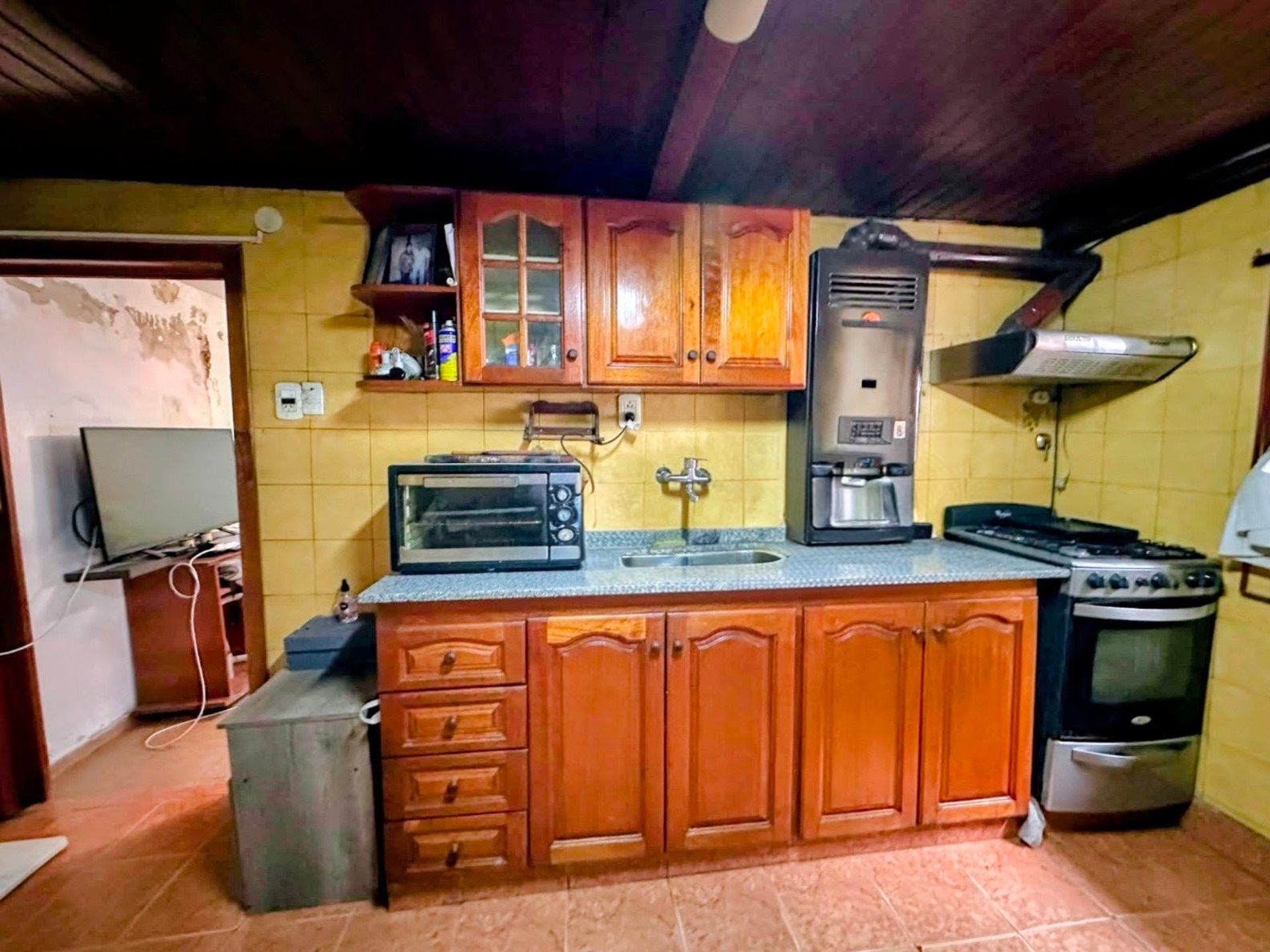 Foto 9 — VENTA - PH 3 ambientes, refaccionar - Villa Crespo