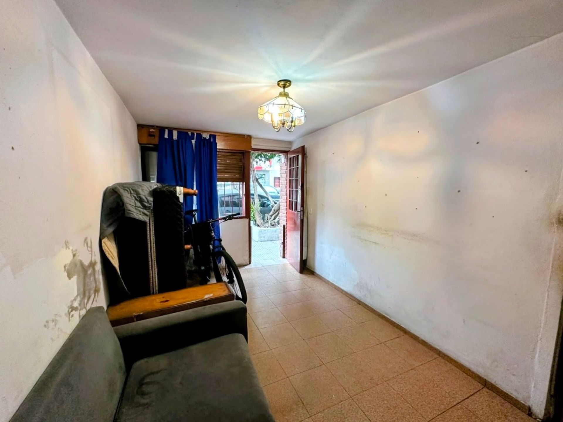 Foto 3 — VENTA - PH 3 ambientes, refaccionar - Villa Crespo