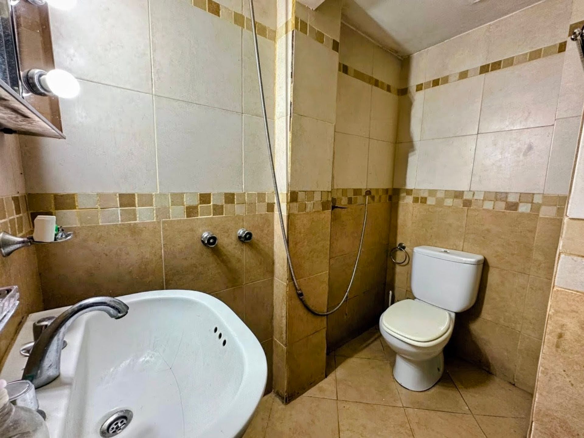 Foto 5 — VENTA - PH 3 ambientes, refaccionar - Villa Crespo