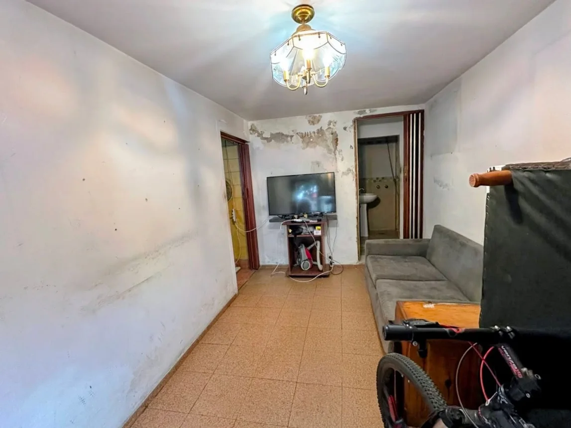 PH de 3 ambientes en venta en Villa Crespo, Serrano 100, foto 2