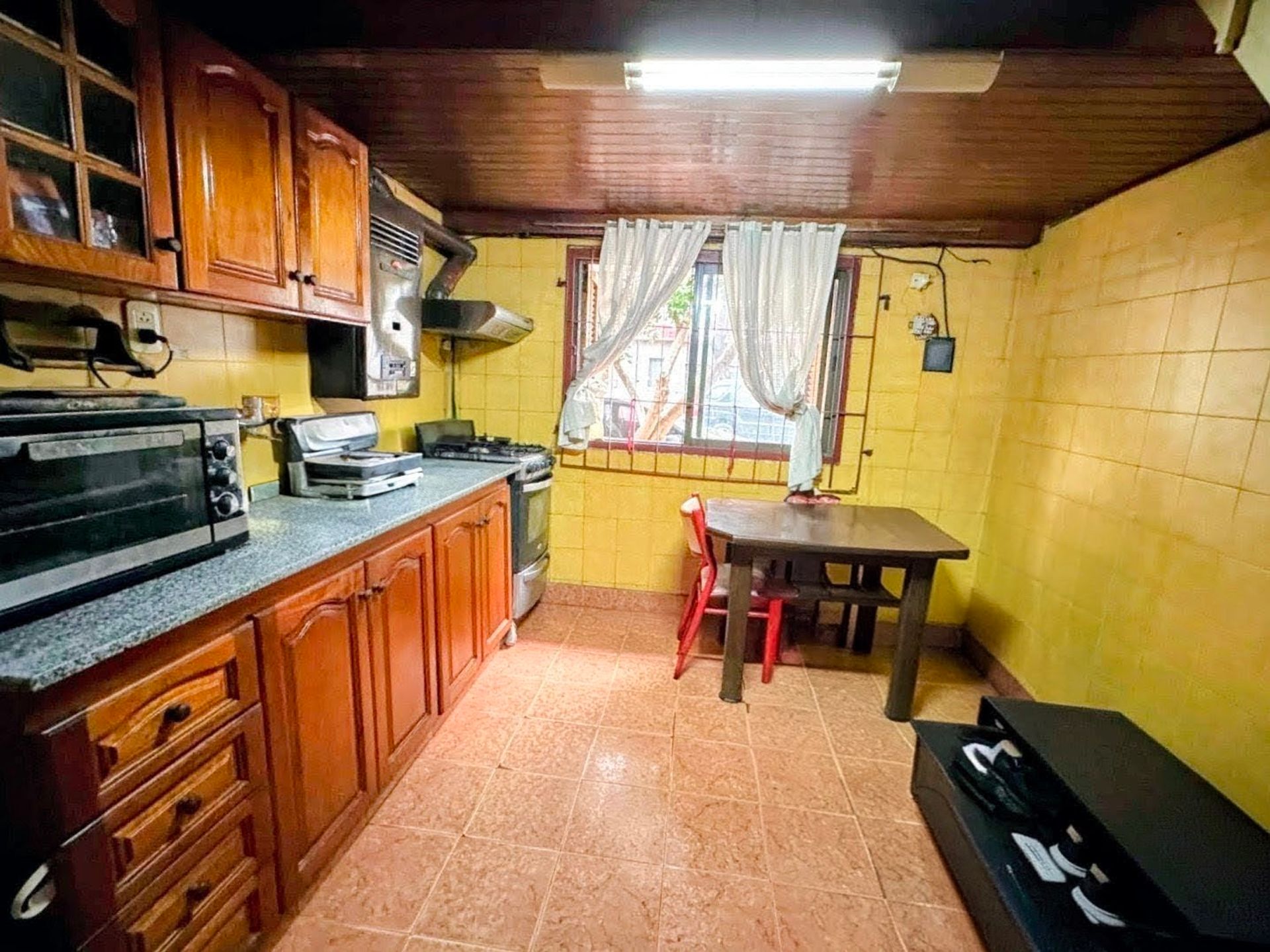 Foto 8 — VENTA - PH 3 ambientes, refaccionar - Villa Crespo