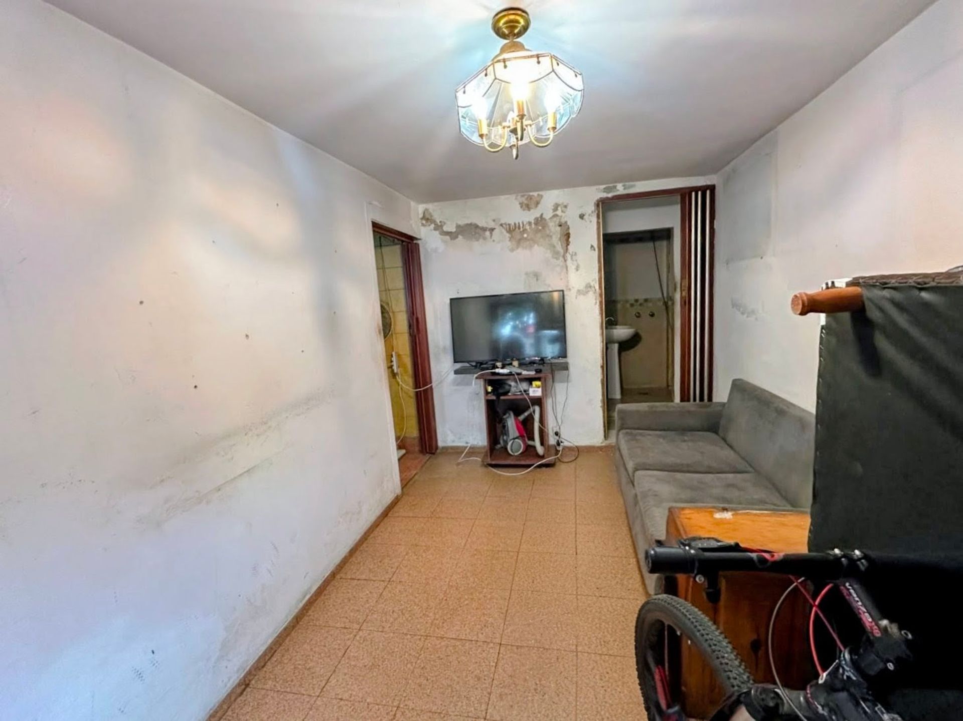 Foto 2 — VENTA - PH 3 ambientes, refaccionar - Villa Crespo