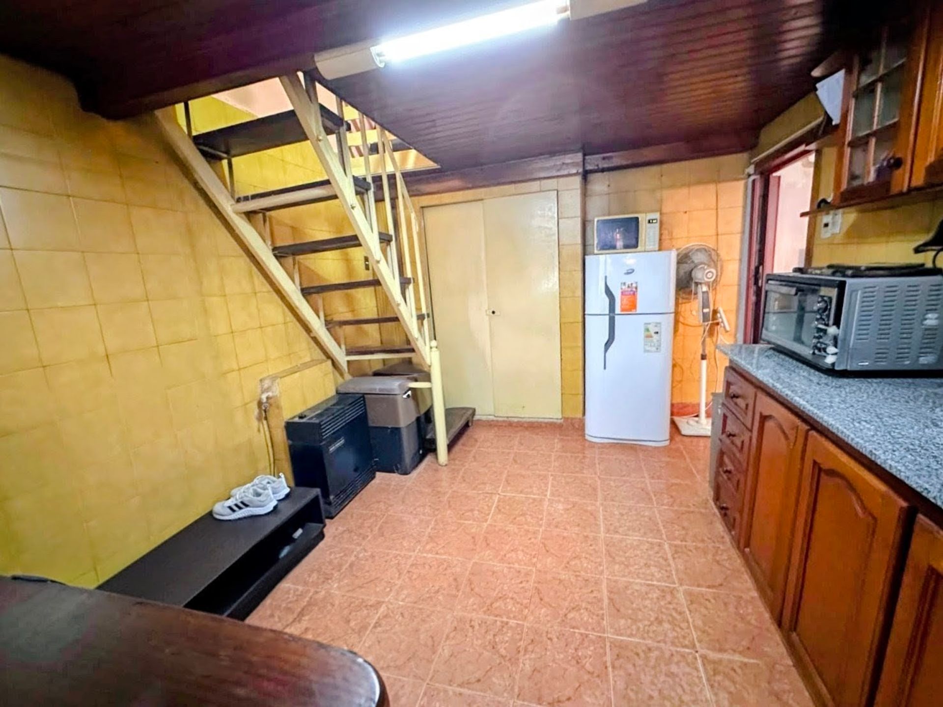Foto 10 — VENTA - PH 3 ambientes, refaccionar - Villa Crespo