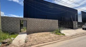 DEPOSITO A ESTRENAR ALQUILA O VENTA - GRAL PACHECO