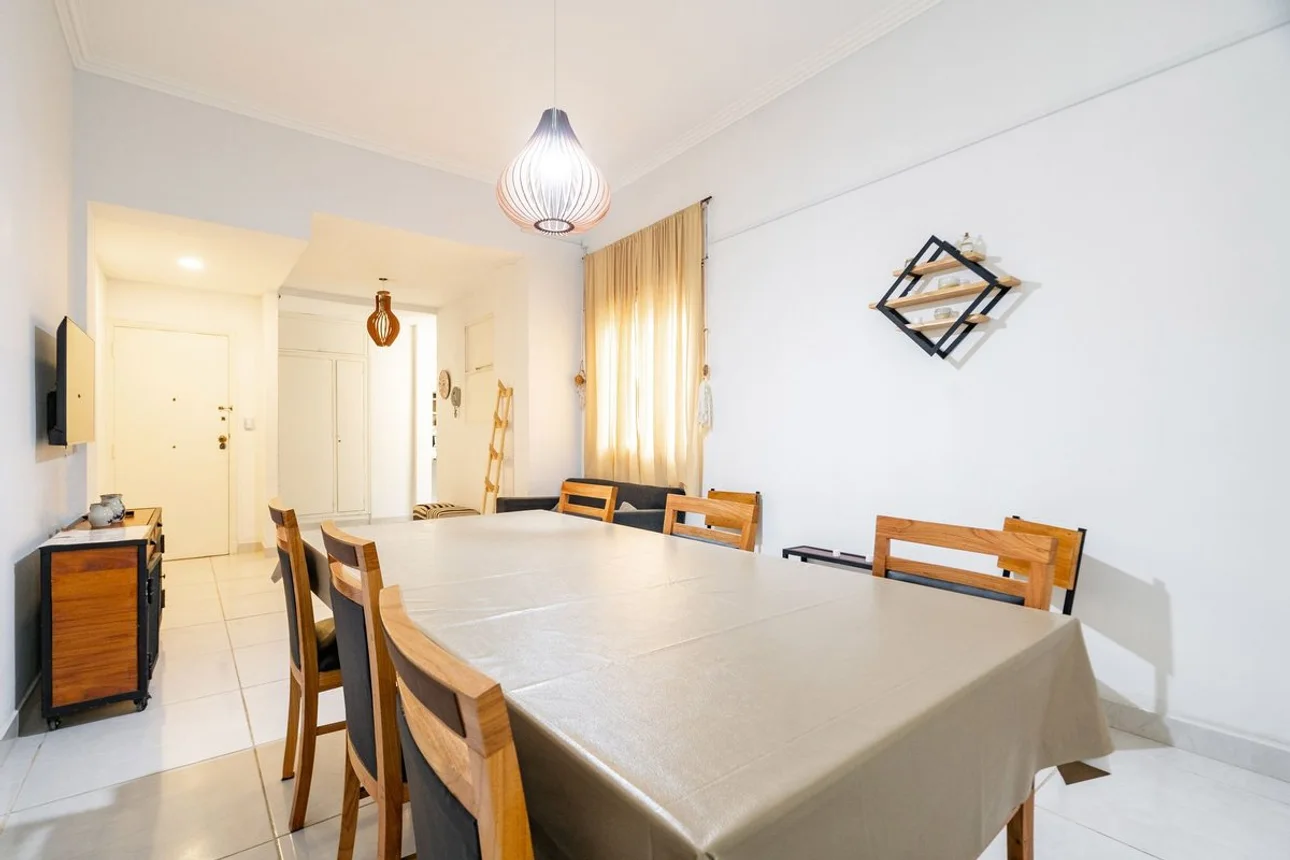 Departamento en venta en Recoleta