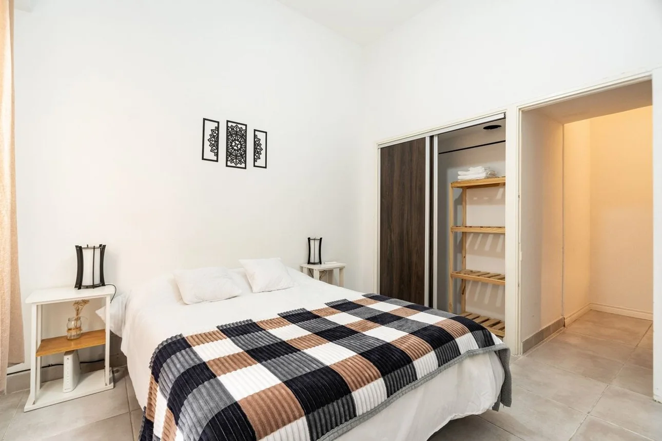 Departamento en venta en Recoleta, foto 5