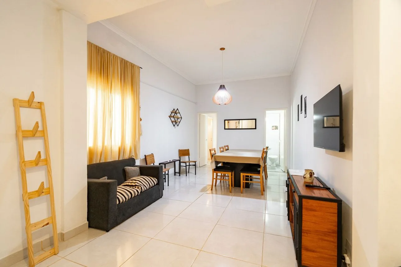 Departamento en venta en Recoleta, foto 4