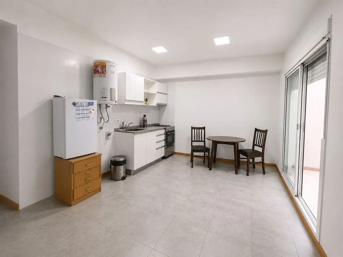 Departamento de 2 ambientes en venta en Villa del Parque, Álvarez Jonte 2700
