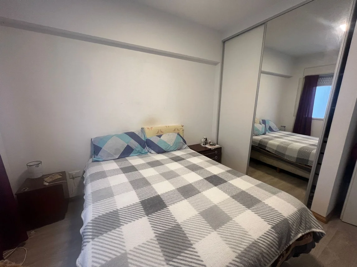 Departamento de 2 ambientes en venta en Villa del Parque, Álvarez Jonte 2700, foto 5