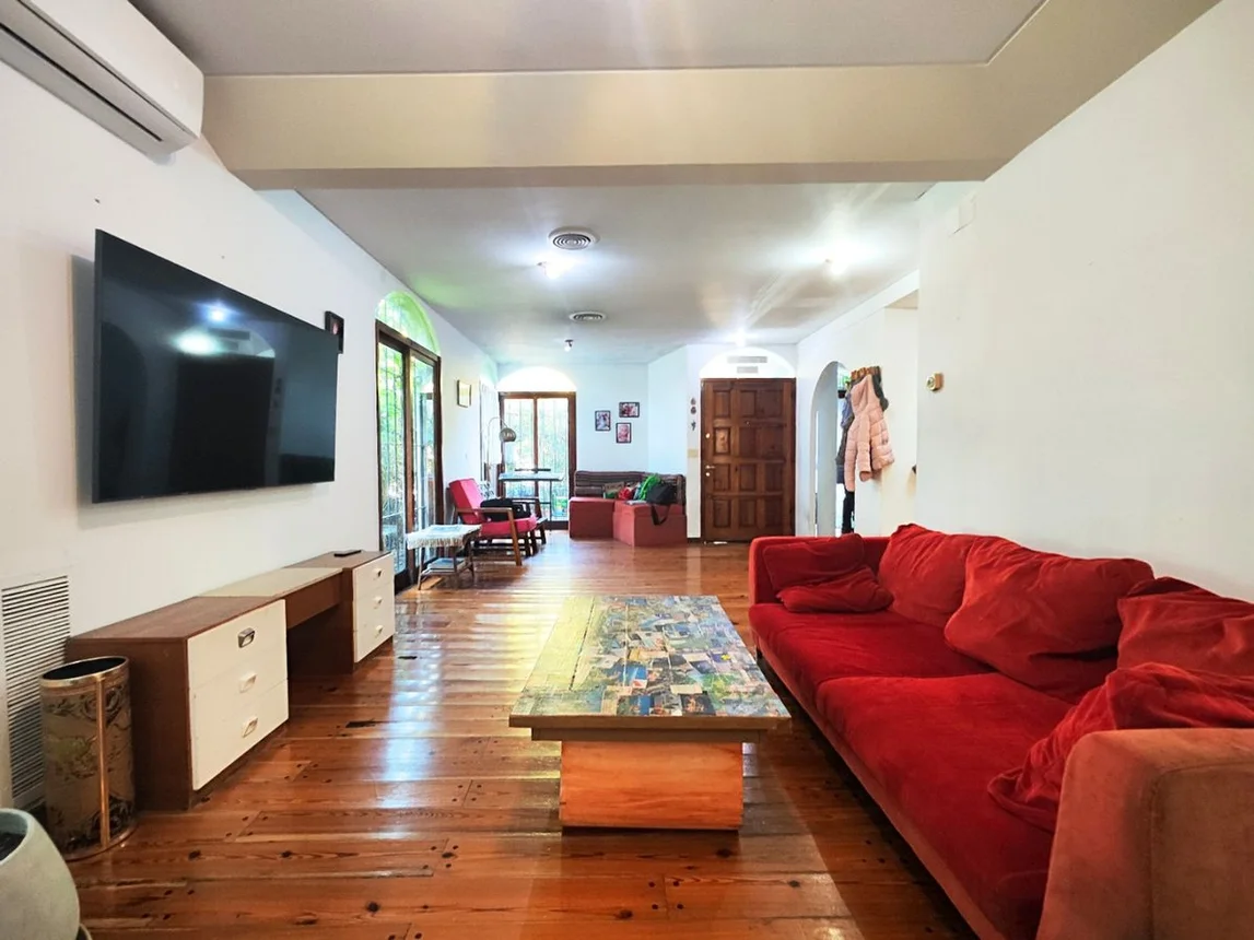 Casa de 5 ambientes en venta en Florida, General Juan Gregorio Las Heras 2400