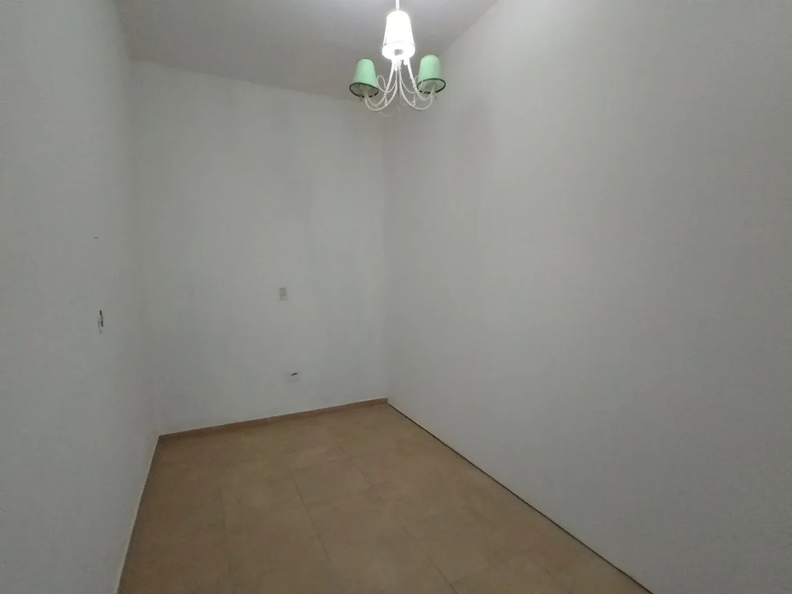 Alquiler casa de pasillo dos dormitorios terraza, foto 5