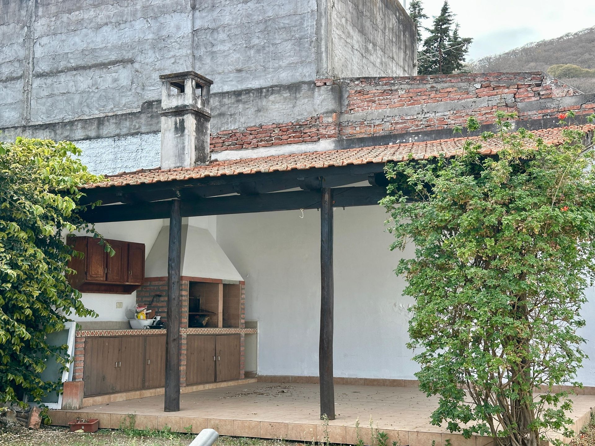 CASA VENTA TRES CERRITOS DUEÑO ACEPTA DEPARTAMENTO - foto 4