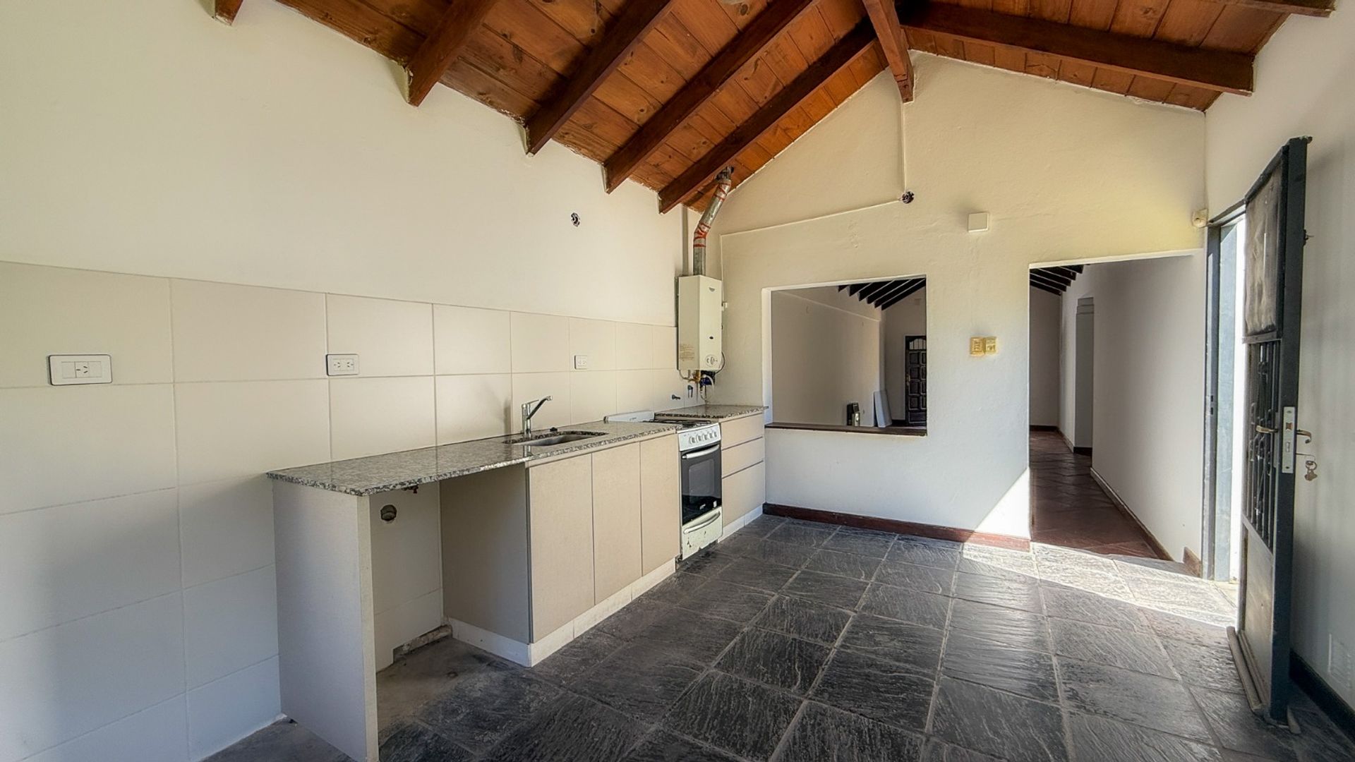 CASA VENTA TRES CERRITOS DUEÑO ACEPTA DEPARTAMENTO — foto 2