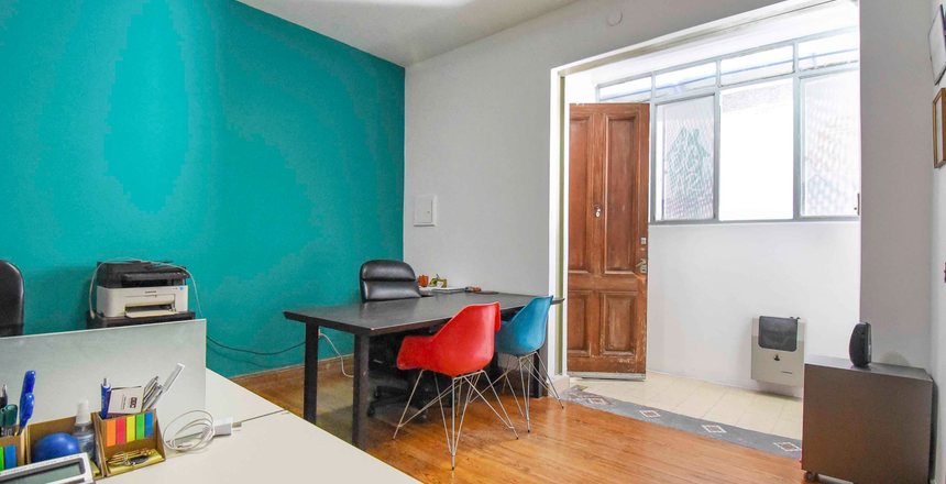 Venta PH 2 amb Caballito s/Goyena bajas expensas