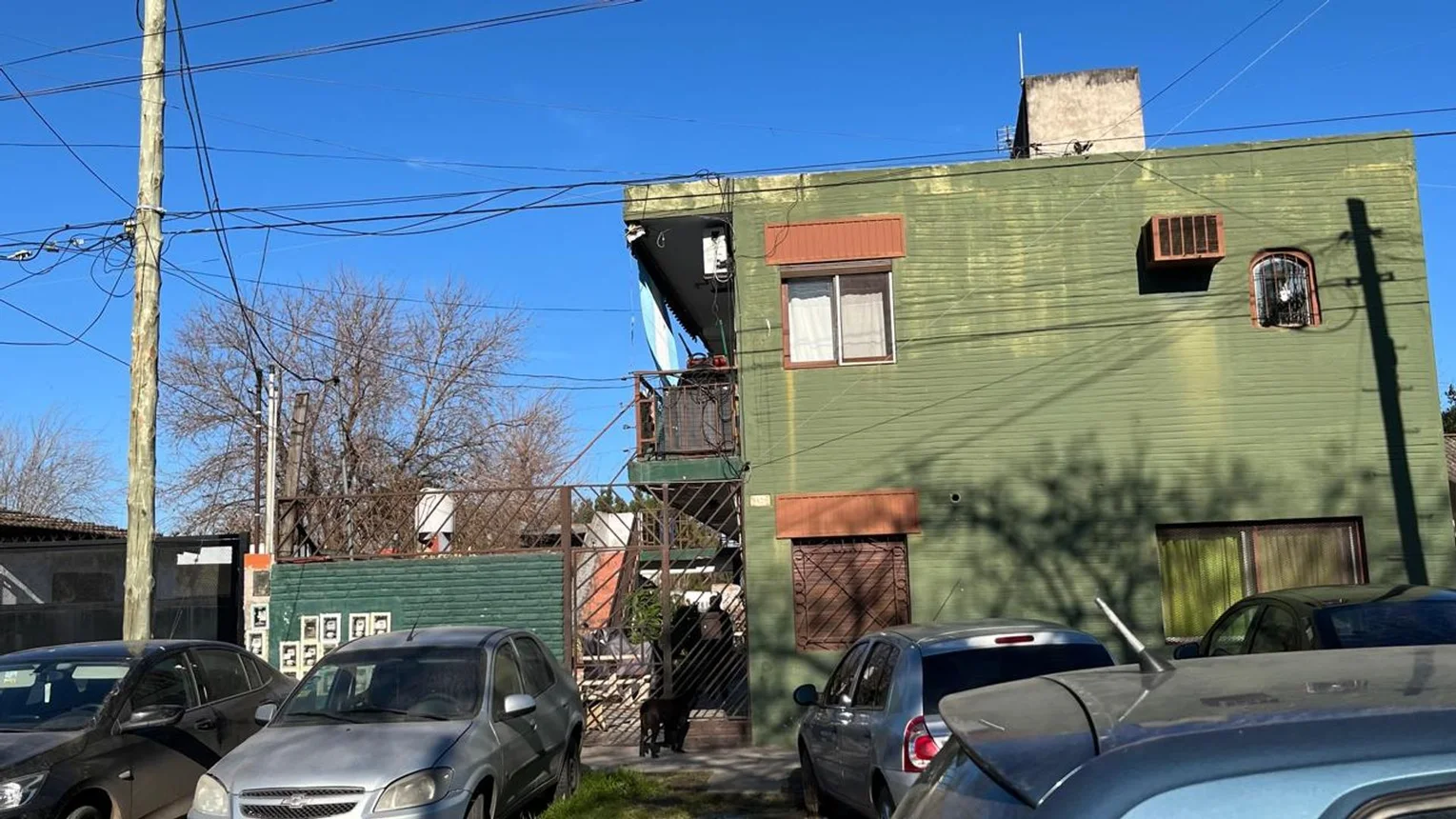 Departamento en venta en San Miguel