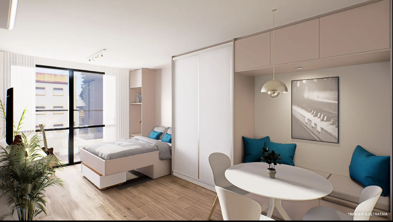 Loft en venta en Mar del Plata, foto 4