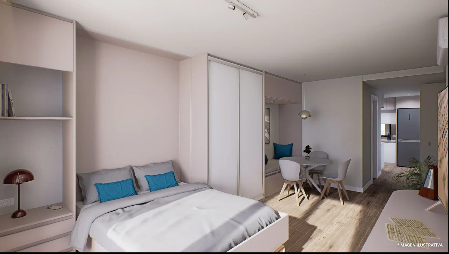 Loft en venta en Mar del Plata, foto 3