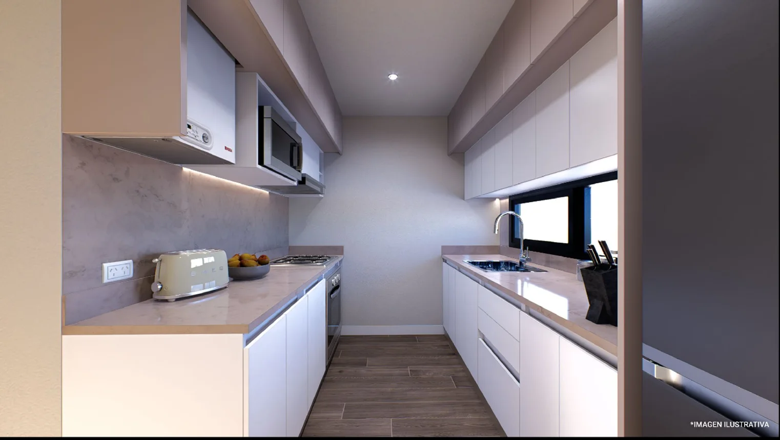 Loft en venta en Mar del Plata, foto 5