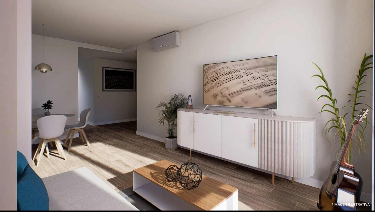 Loft en venta en Mar del Plata, foto 2