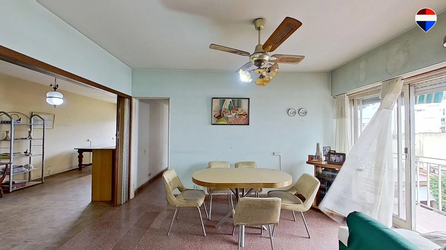 Departamento de 3 ambientes en venta en Liniers, Avenida Larrazábal 200, foto 4