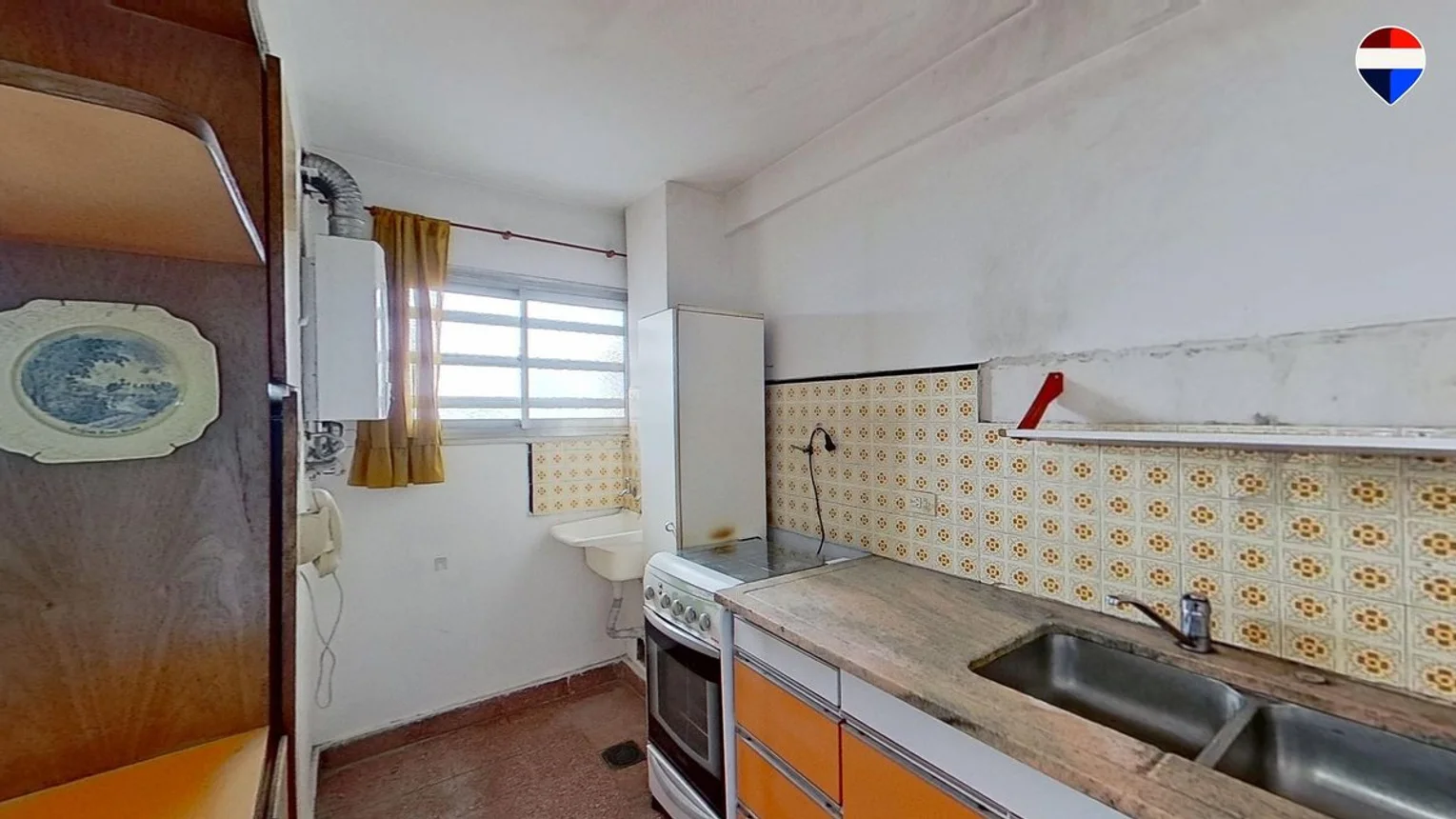 Departamento de 3 ambientes en venta en Liniers, Avenida Larrazábal 200, foto 5