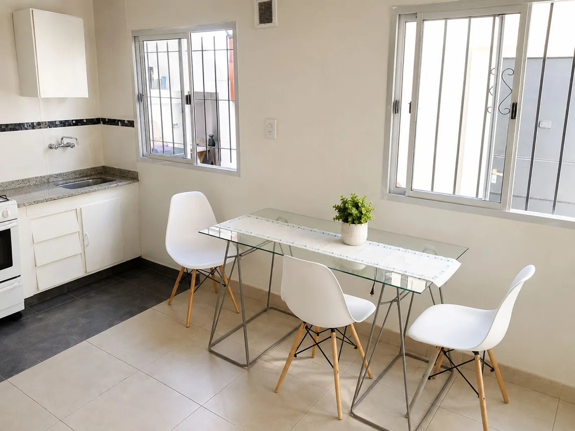 PH de 3 ambientes en venta en Ciudadela, Italia 4500, foto 5