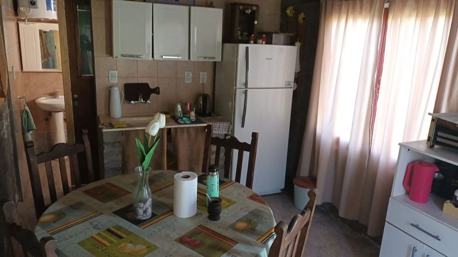 Casa de 2 ambientes en venta en Luján de Cuyo, Terrada 4100, foto 3