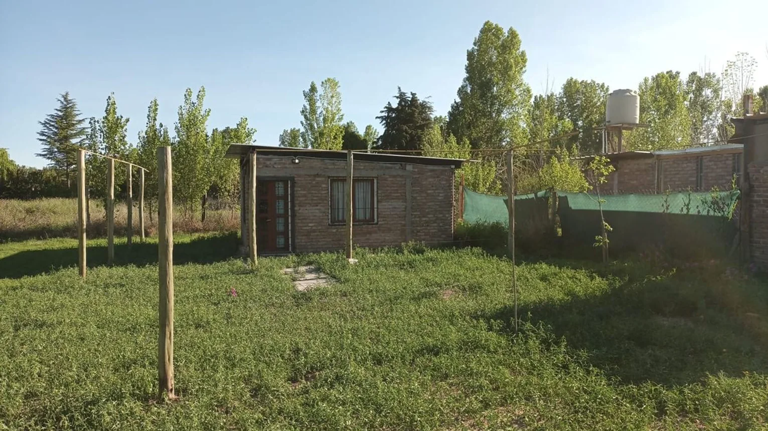 Casa de 2 ambientes en venta en Luján de Cuyo, Terrada 4100