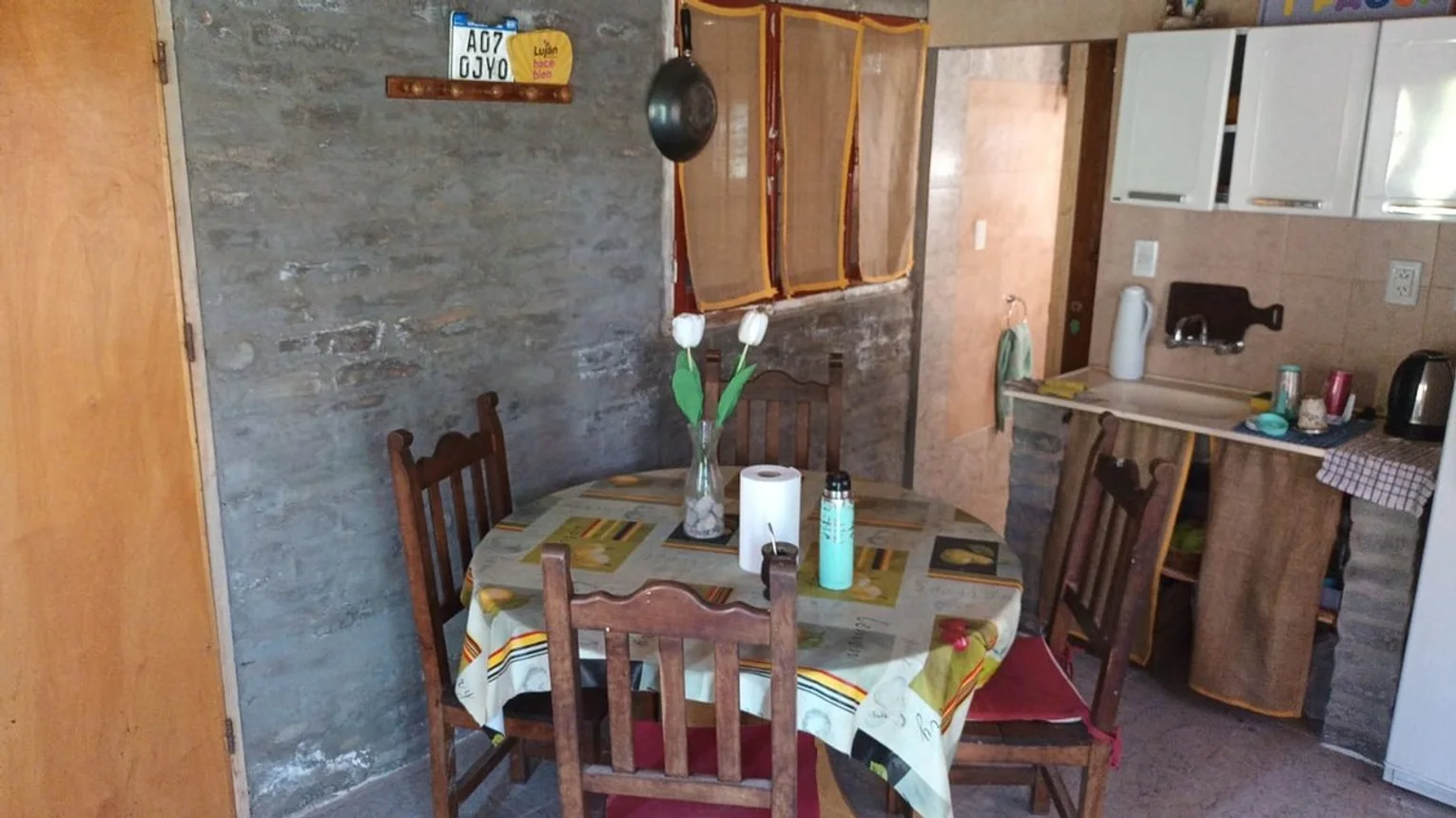 Casa de 2 ambientes en venta en Luján de Cuyo, Terrada 4100, foto 2