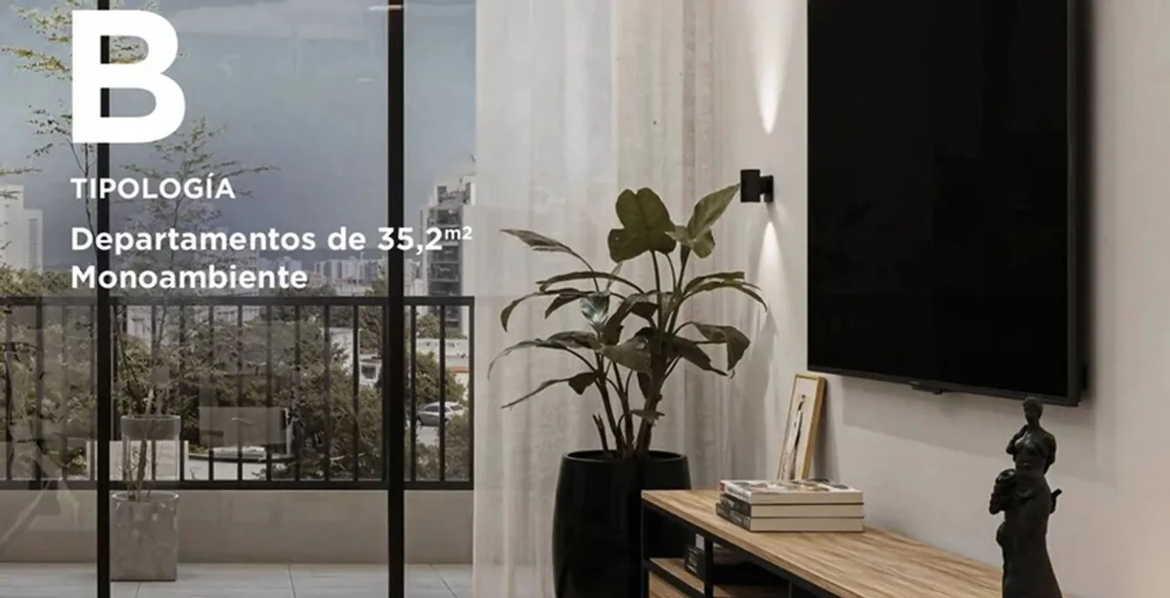 Monoambiente en venta en La Plata, foto 5