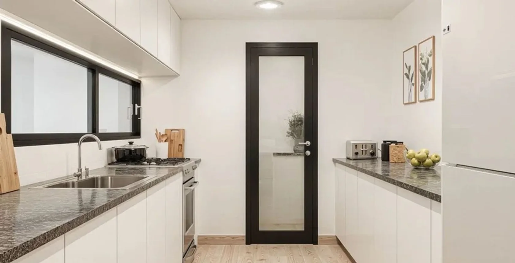 Monoambiente en venta en La Plata, foto 3