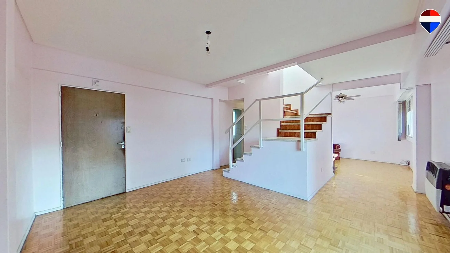 Departamento en venta en Caballito, foto 3