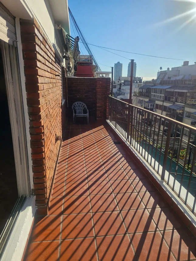 Departamento en venta en Caballito
