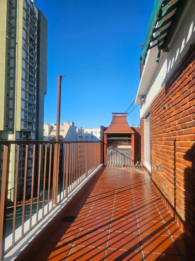 Departamento en venta en Caballito, foto 2