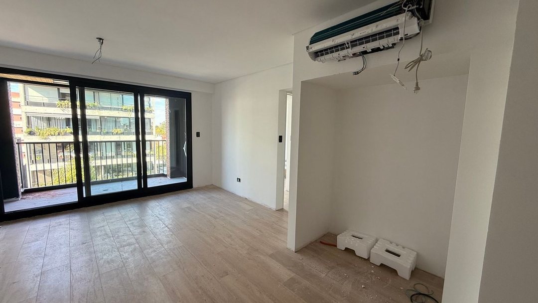 Departamento en venta 2 ambientes en Coronel Paulino Rojas 200, Ituzaingo, Ituzaingo, Buenos Aires