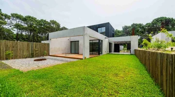 Alquiler anual casa, Club del Lago, Punta del Este