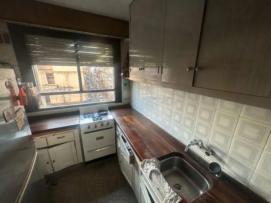 Departamento de 2 ambientes en venta en Constitución, Lima 1600, foto 5