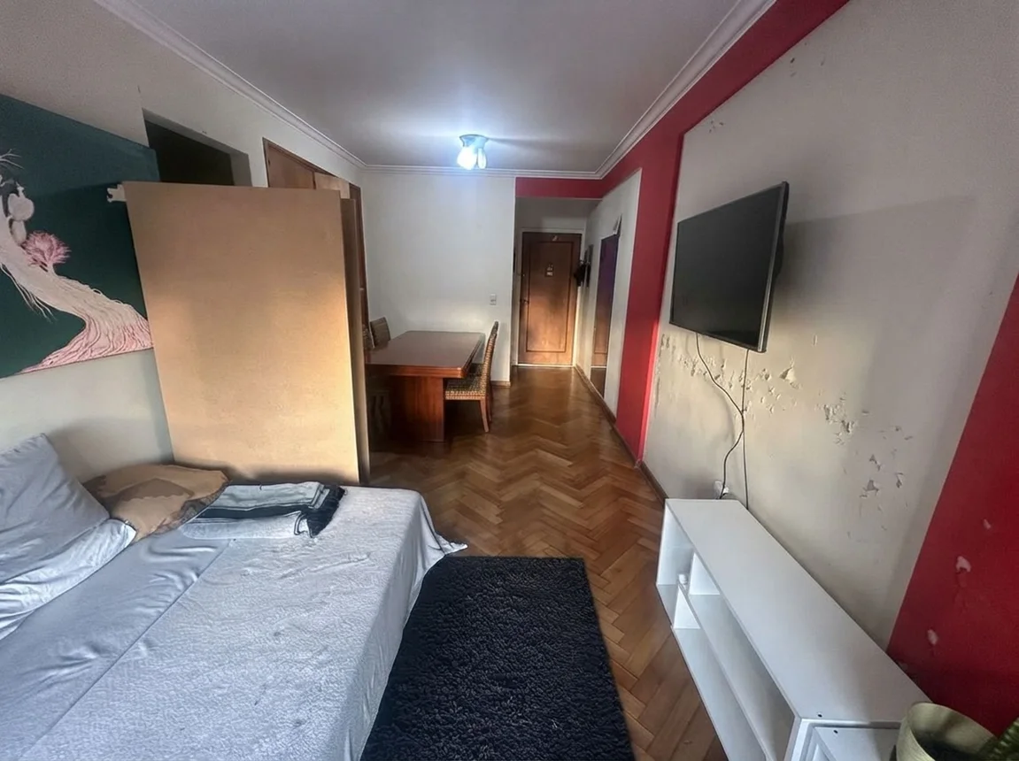 Departamento de 2 ambientes en venta en Constitución, Lima 1600, foto 4