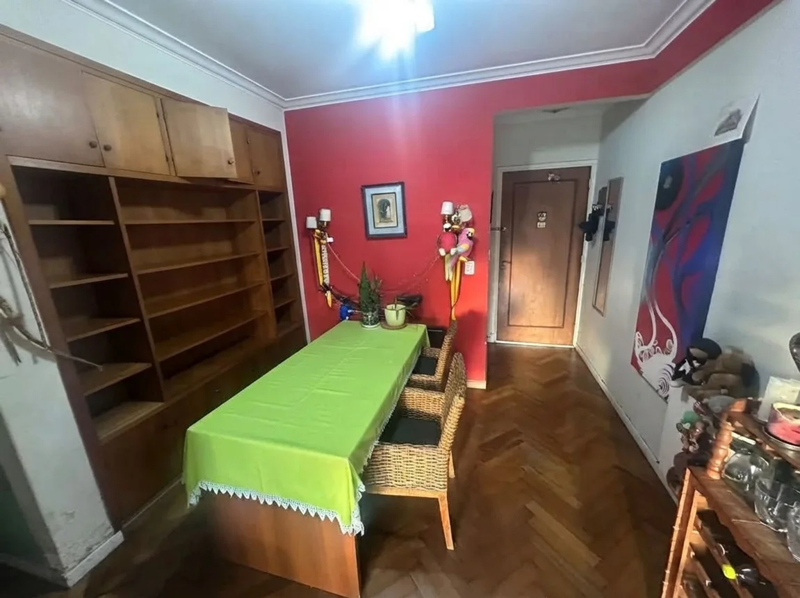 Departamento de 2 ambientes en venta en Constitución, Lima 1600, foto 2