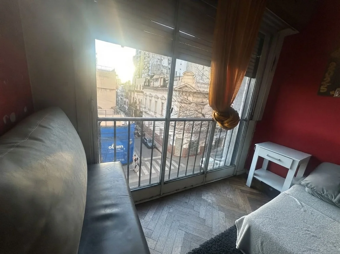 Departamento de 2 ambientes en venta en Constitución, Lima 1600, foto 3