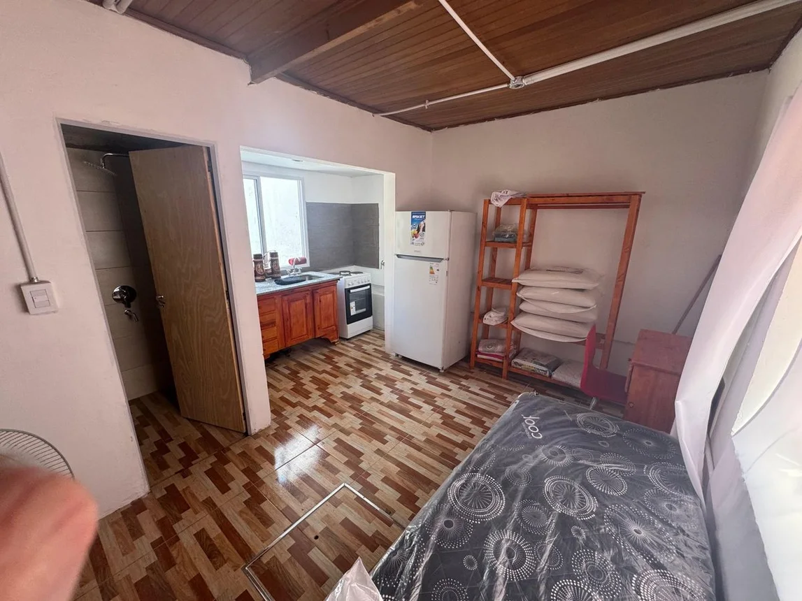 Casa destinada a pensión en venta en la plata, foto 1