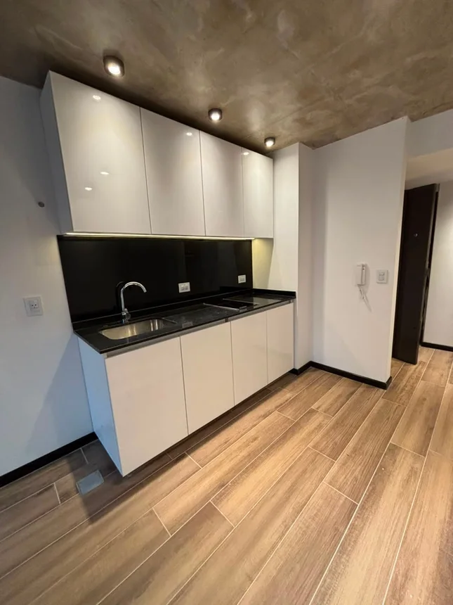 Monoambiente en venta en Rosario, foto 2